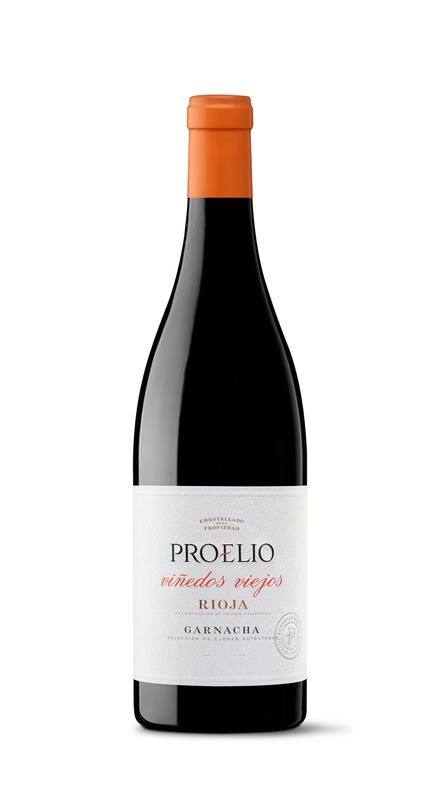Proelio Vinedos Viejos 2019 (Garnacha), Palacios, Rioja