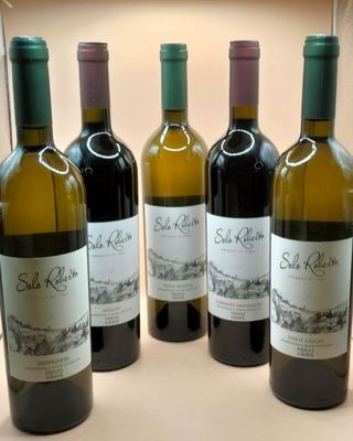 SOLO ROBERTO - Italian Excellence