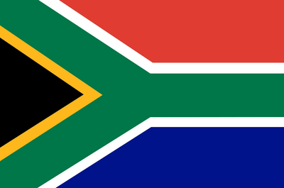 South Africa