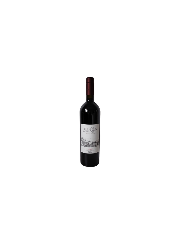 Solo Roberto Merlot 2022 DOC Friuli Grave, Italy