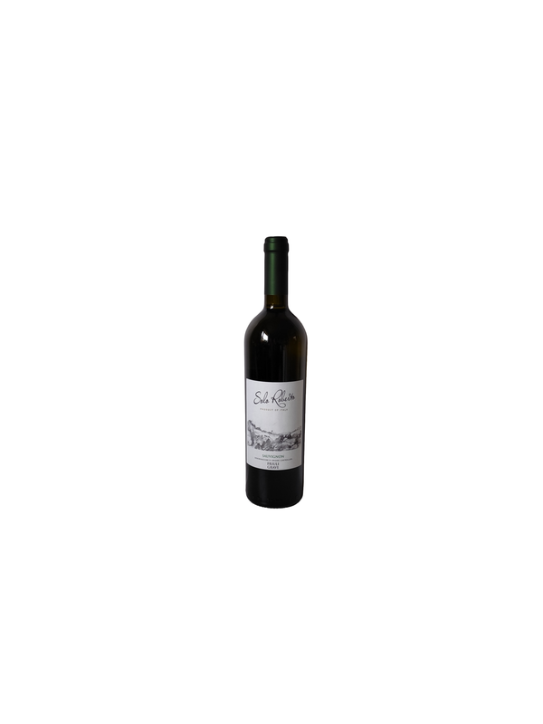 Solo Roberto Sauvignon 2023 DOC Friuli Grave, Italy