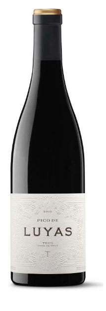 Trus Pico de Luyas 2019, Palacios, DO Ribera del Duero, Spain
