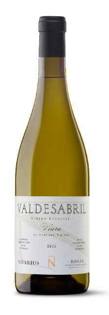 Nivarius Valdesabril 2020, Palacios, Rioja, Spain