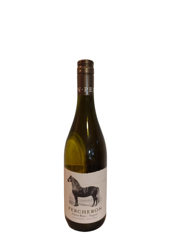 Percheron Chenin Blanc - Viognier 2024, Coastal Region, South Africa