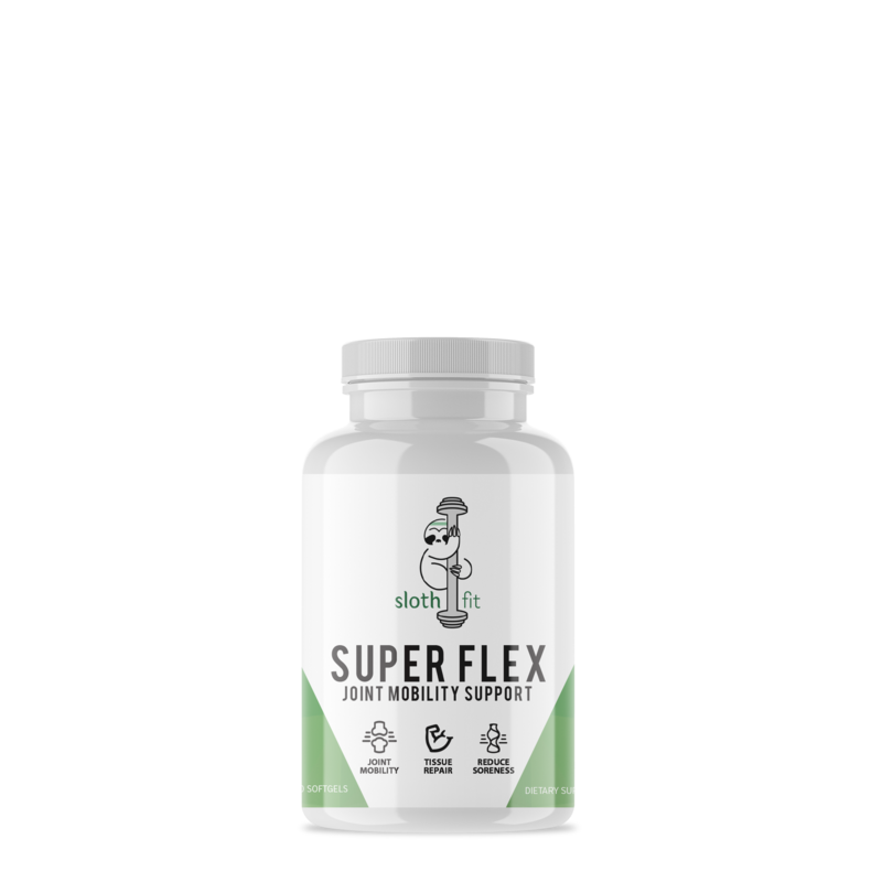Super Joint Flex Mobility Support