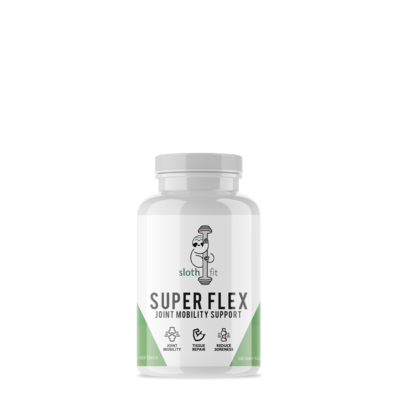 Super Joint Flex Mobility Support