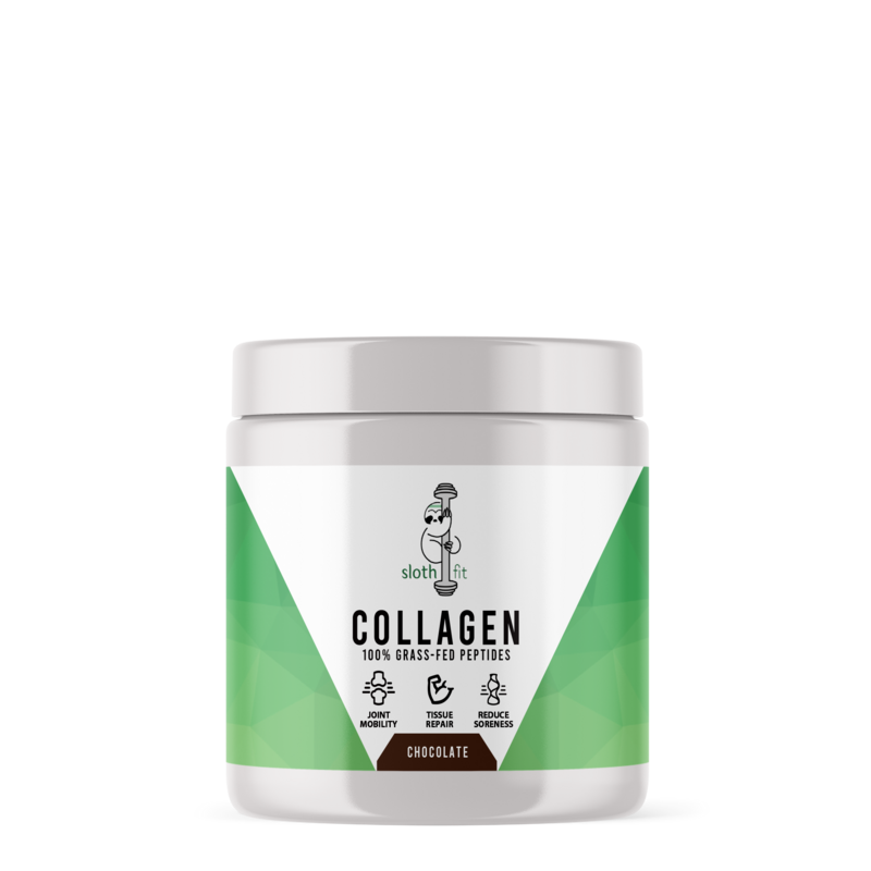 Grass-Fed Collagen Peptides