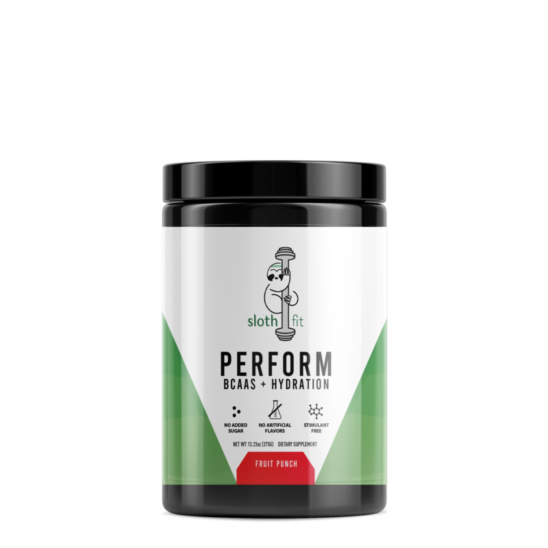 Perform BCAAs + Hydration