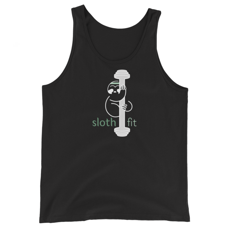 Unisex Premium Tank