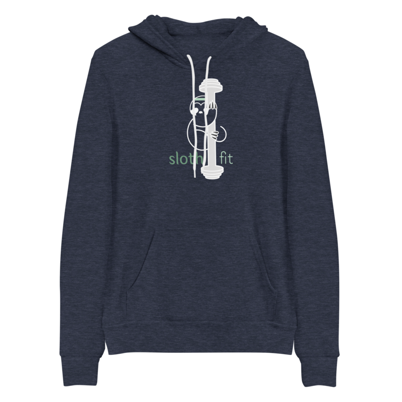 Heavy Blend Pullover Hoodie
