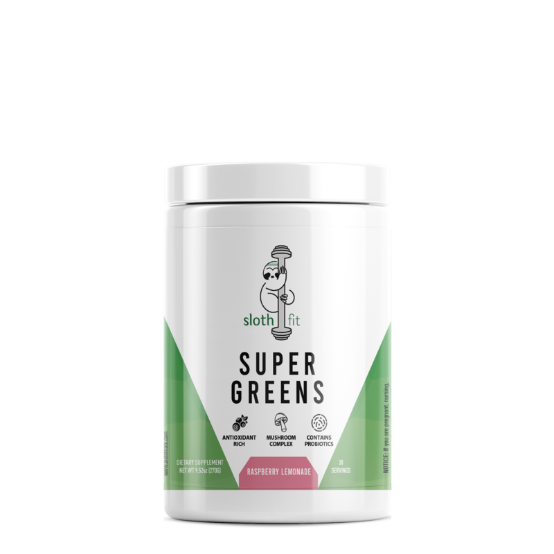 Super Greens