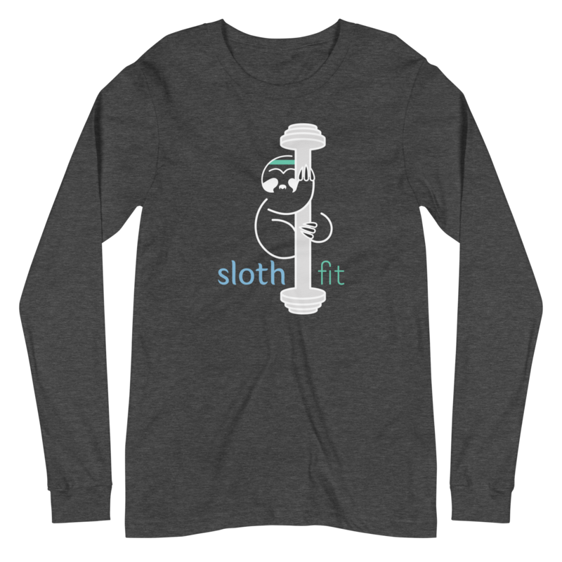 Long Sleeve Tee - USA Made