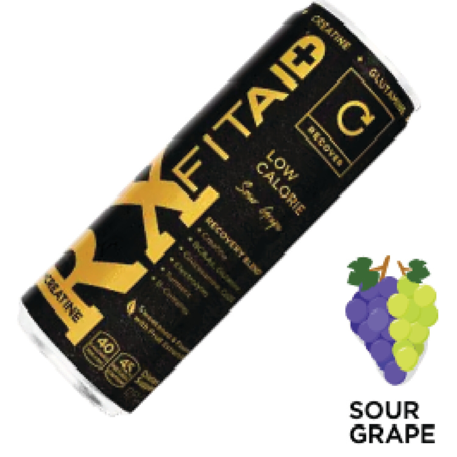 FitAid RX