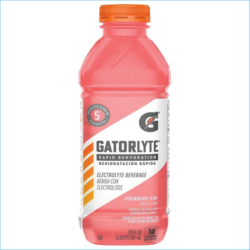 Gatorlyte
