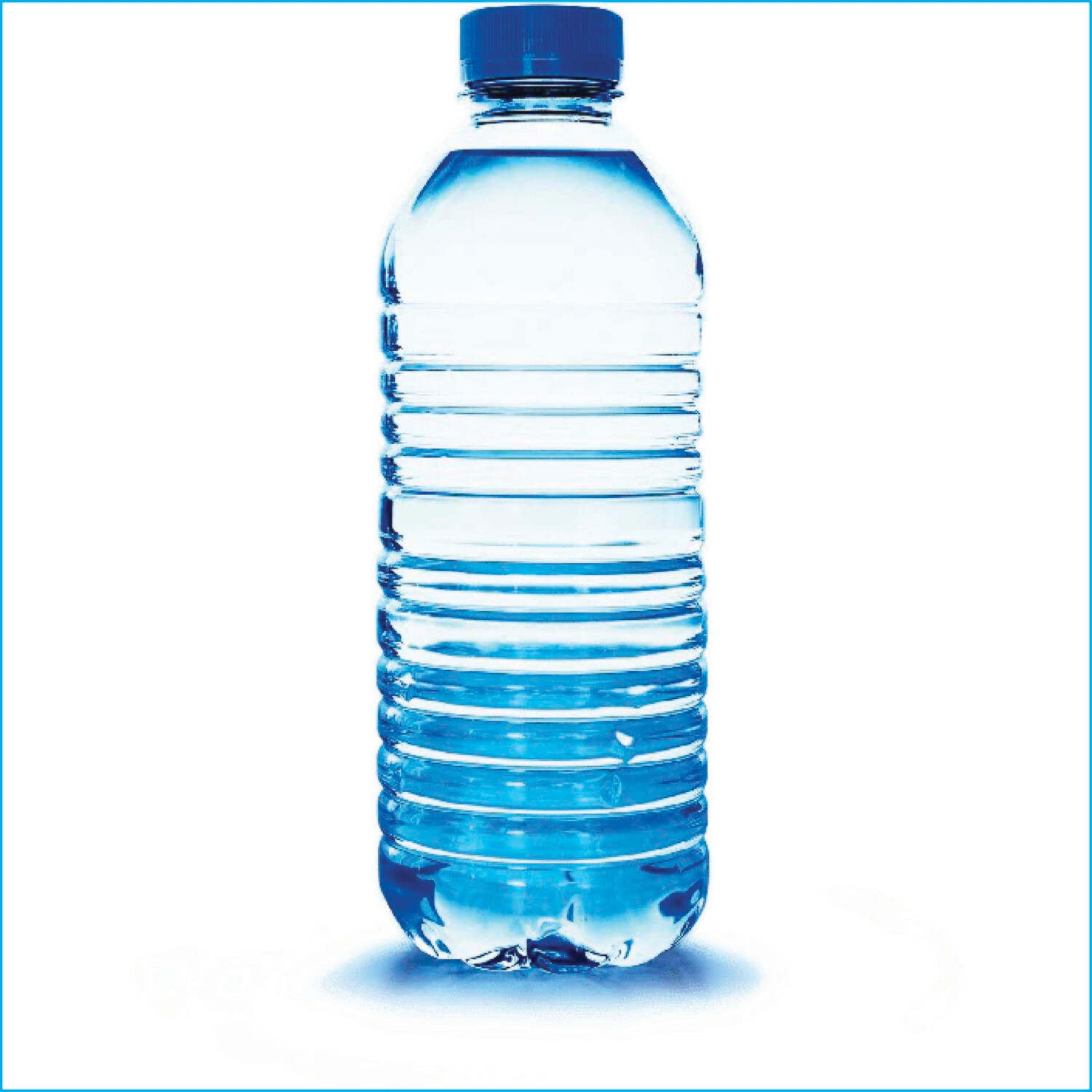 Bottled Water