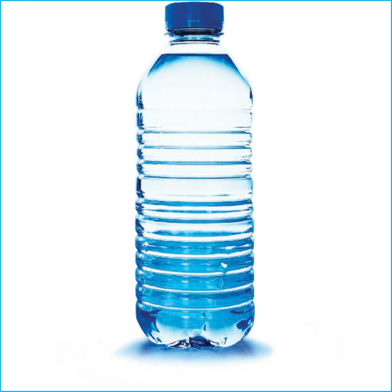 Bottled Water
