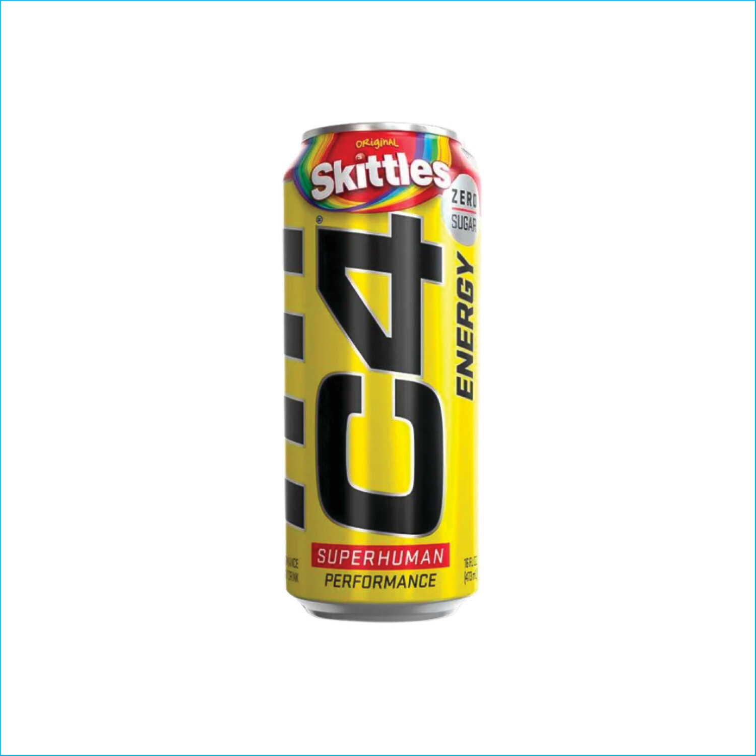 C4 Energy