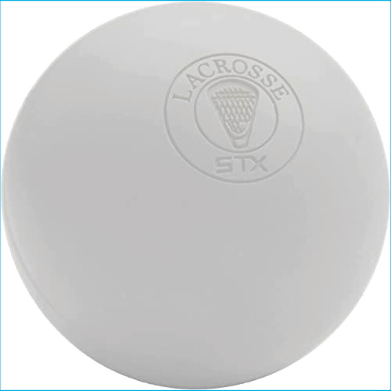 Lacrosse Ball