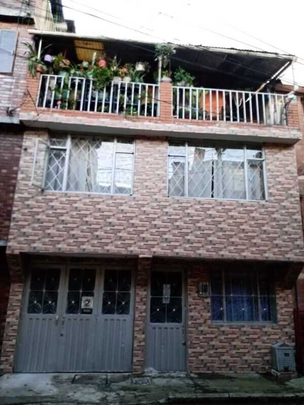 Casa suba 6 x 12
