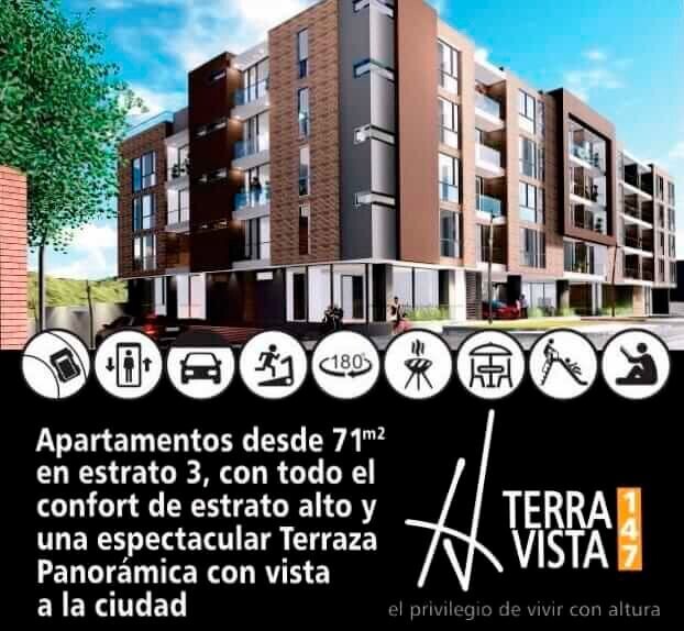 Suba sector torreladera