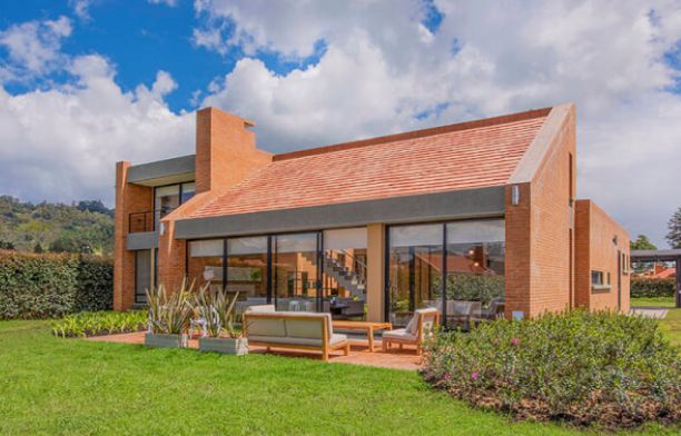 VENTA CASAS GUASCA CUNDINAMARCA