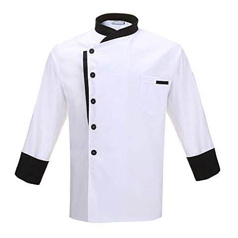 Filipina para Chef
