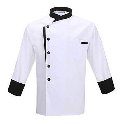 Filipina para Chef