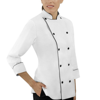 Filipina para Chef- Dama