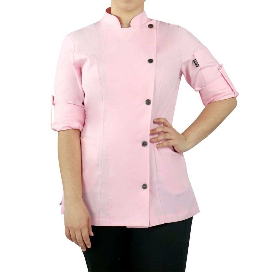 Filipina para Chef- Dama