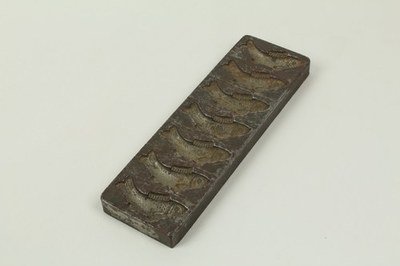 Létang Chocolate Mold - Fish (3551)