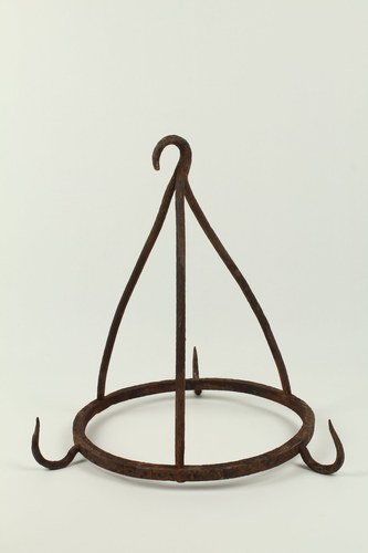 Antique Meat Hook