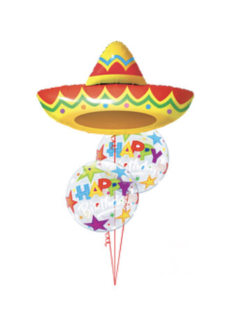 Let's Fiesta!
