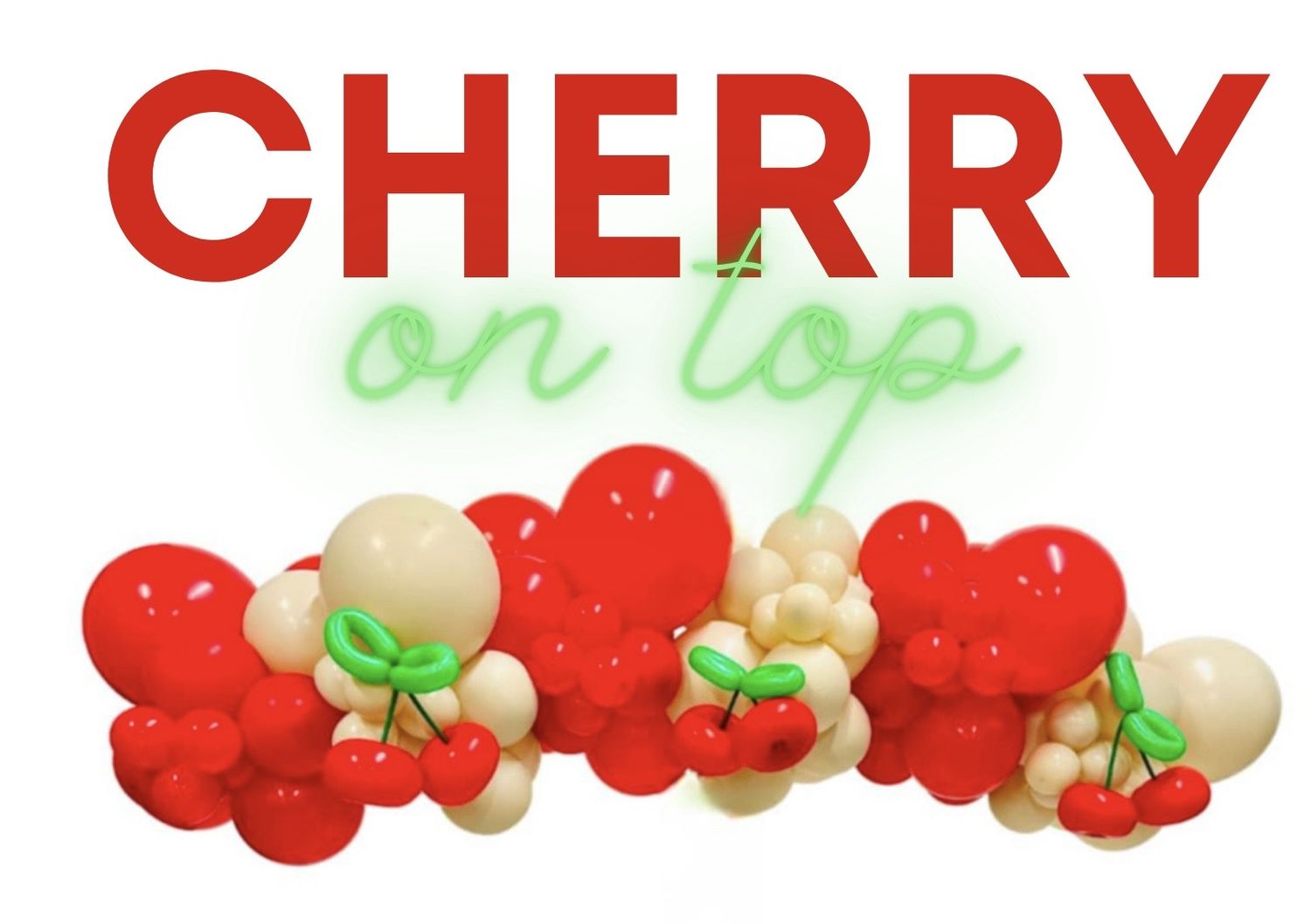 Cherry on Top
