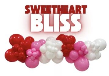 Sweetheart Bliss