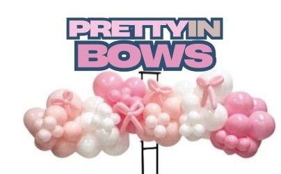 Pretty in Bows