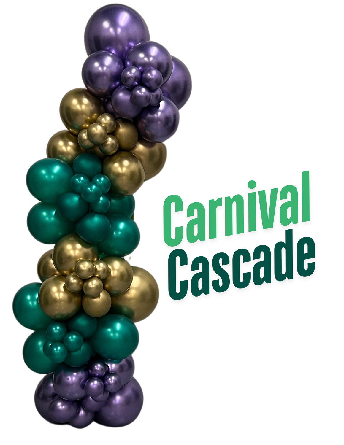 Carnival Cascade