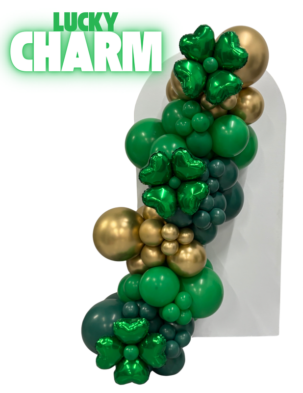 Lucky Charm