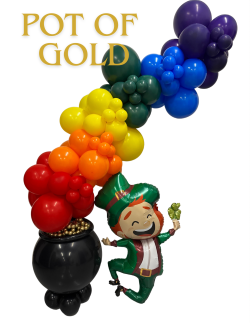 Pot of Gold