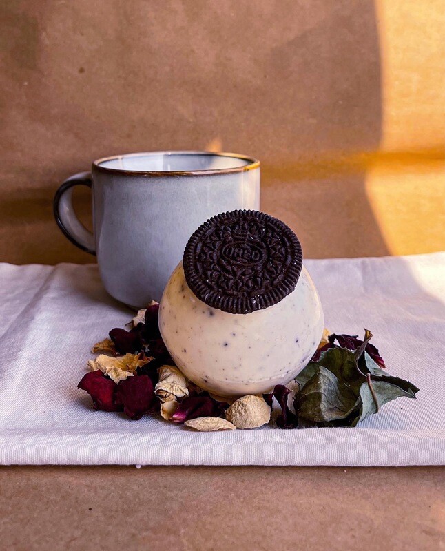 Oreo chocoBOMB