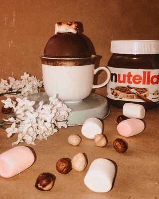 Nutella chocoBOMB