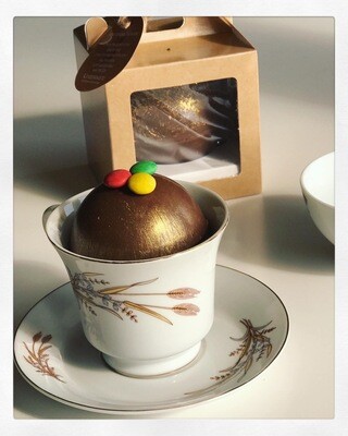 M&amp;M’s chocoBOMB