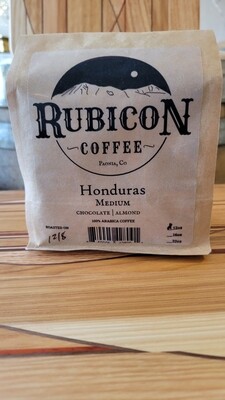 Rubicon Honduras