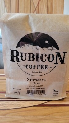 Rubicon Sumatra