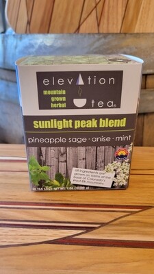 Sunlight Peak Blend