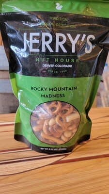 Rocky MountainMadness