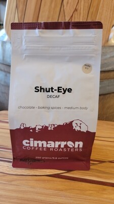 Cimarron Shut-Eye Decaf