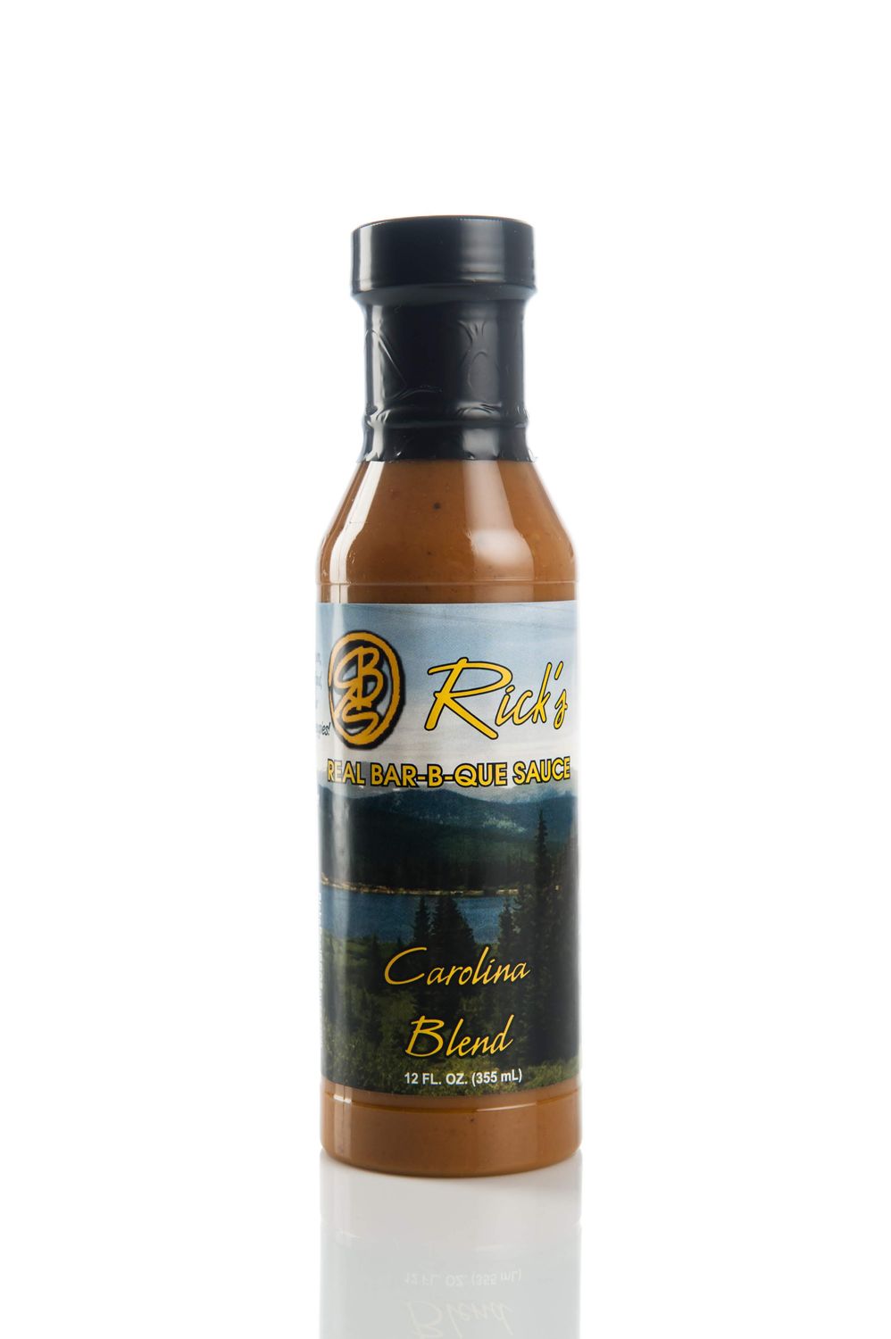 Carolina Blend BBQ Sauce