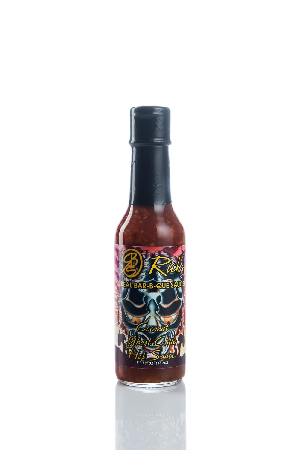 Coconut Ghost Chili