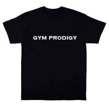 Men&#39;s Black T-Shirt