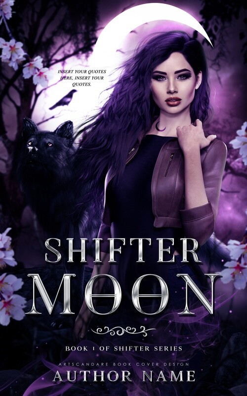 Shifter Moon